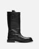 Ann Demeulemeester Bente Boots - Black - Thumbnail 8