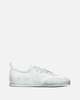 Ann Demeulemeester Siru Soft Low-Top Boxing Sneaker - Dirty Treated Canvas - Thumbnail 6