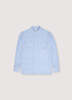 The New Society Nikki Shirt - Powder Blue - Thumbnail 6