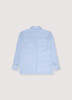 The New Society Nikki Shirt - Powder Blue - Thumbnail 7