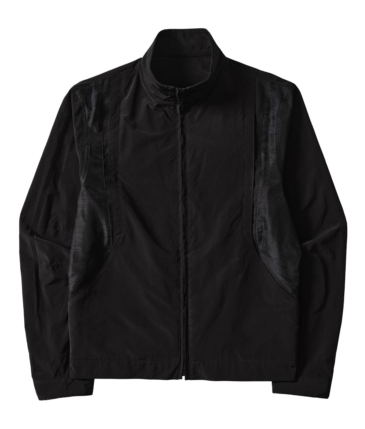 XLIM EP.7 07 Jacket - Black | Garmentory