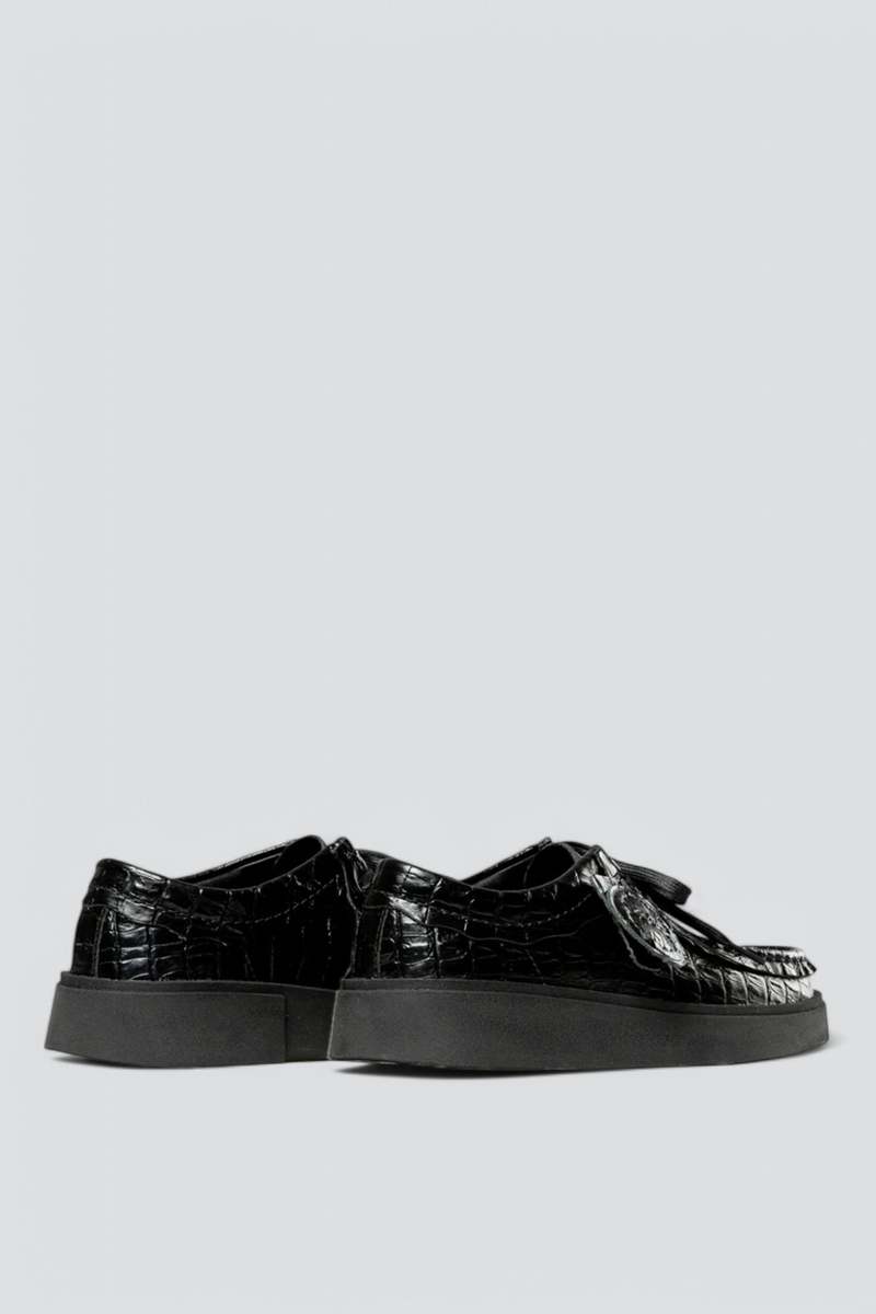 靴 MARTINE ROSE x CLARKS CUR Torview M / MARTINE ROSE x CLARKS CUR Torview W / レディーストービュー