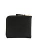 COMME DES GARÇONS WALLET LUXURY LEATHER LINE 2-ZIP WALLET - Thumbnail 6