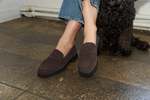 "INTENTIONALLY __________." Marblehead Loafer - Thumbnail 5