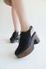 Rachel Comey Tilla Platform - Black - Thumbnail 3