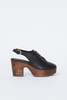 Rachel Comey Tilla Platform - Black - Thumbnail 4