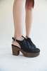Rachel Comey Tilla Platform - Black - Thumbnail 6