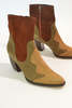 Rachel Comey Winnie Boot - Brown - Thumbnail 7