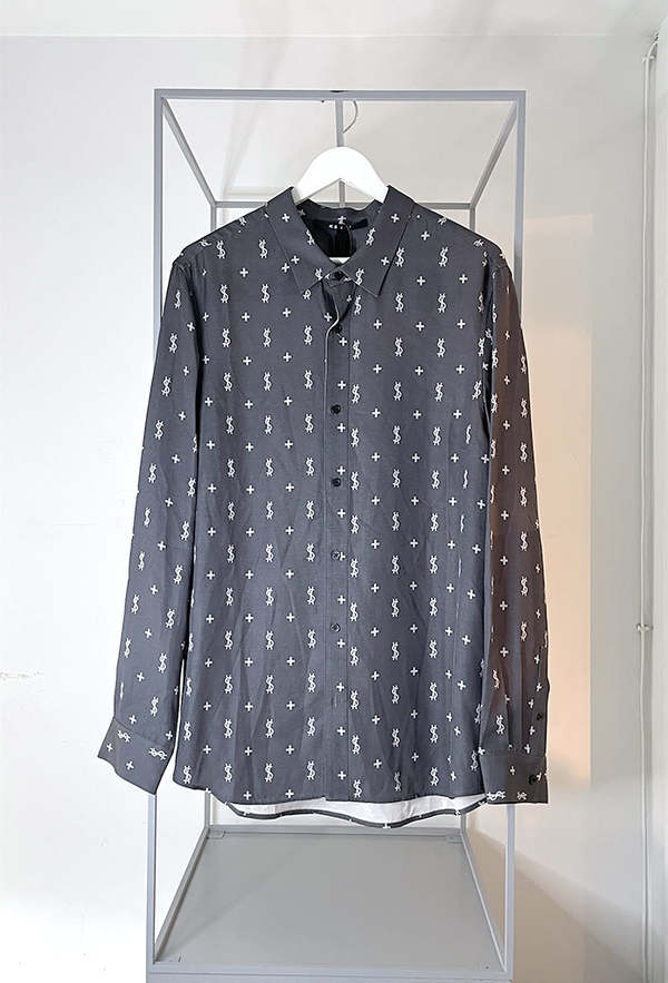 Noble Gentlemen Trading Co. Dollargram Downtown LS Shirt