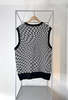 Noble Gentlemen Trading Co. Ksubi Knit Vest - Thumbnail 2