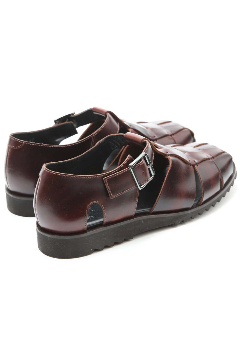 Paraboot｜SANDALS (Pacific America (1233 62)) Paraboot-Pacific-Sandals--