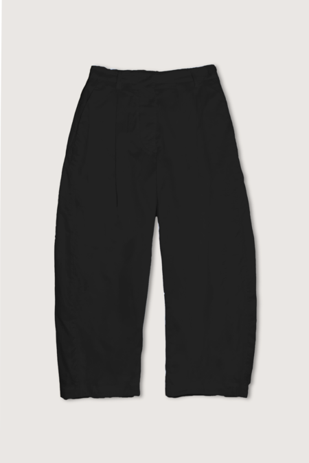 パンツ THE LATEST SS25 'Alma' pants (TLW03101T0199ABTP NATURAL) TULUM CLASSIC PANTS ARENA SS25 – Tulum Essentials