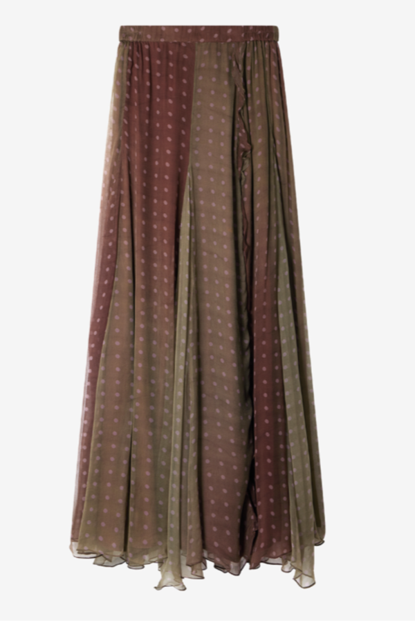 Mes Demoiselles Cassy Skirt - Dots