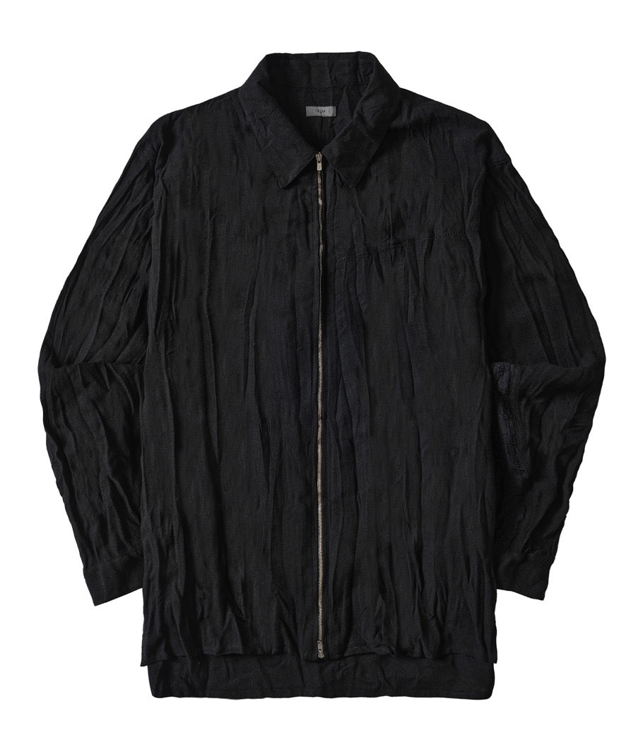 ジャケット・アウター EP.7 01 Jersey - XLIM XLIM EP.7 01 Jersey - Black | Garmentory