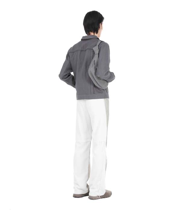 XLIM EP.7 09 Jacket - Gray | Garmentory