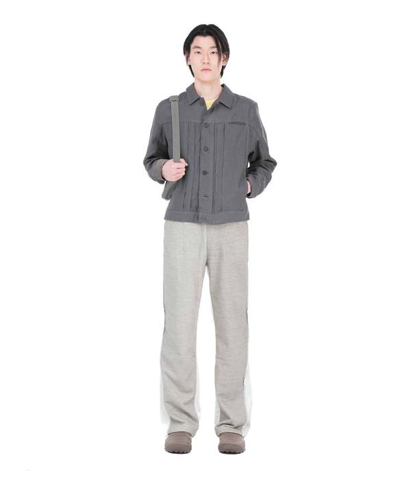 XLIM EP.7 09 Jacket - Gray | Garmentory