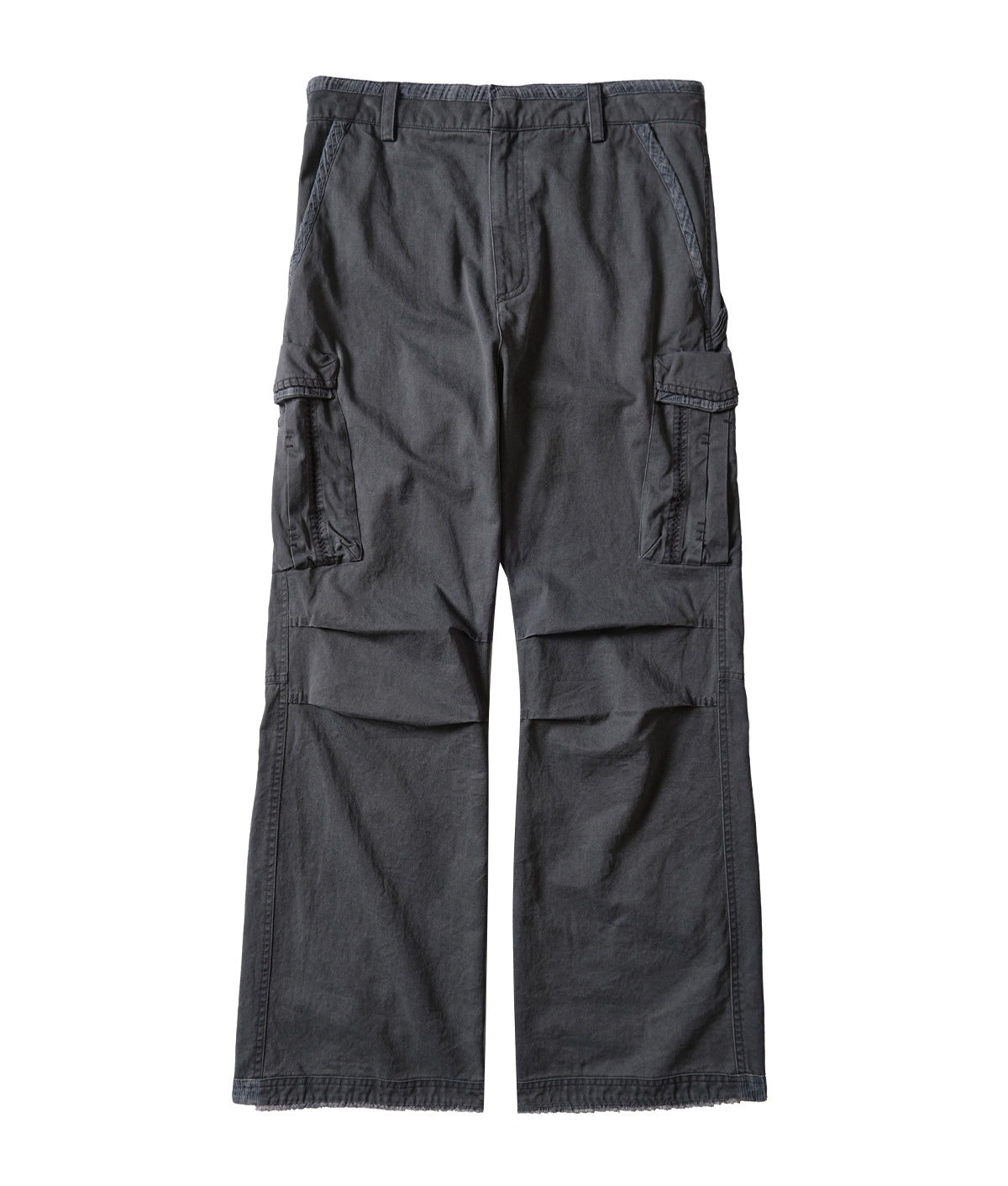 XLIM EP.7 09 Trousers - Charcoal | Garmentory