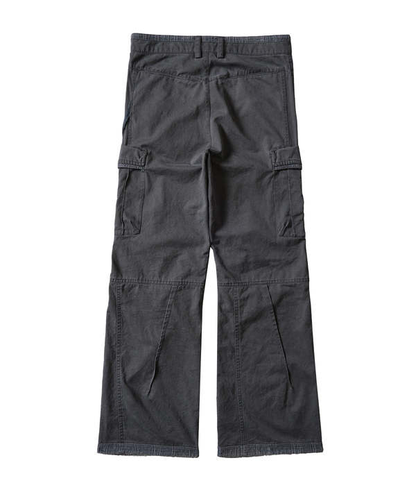 XLIM EP.7 09 Trousers - Charcoal | Garmentory