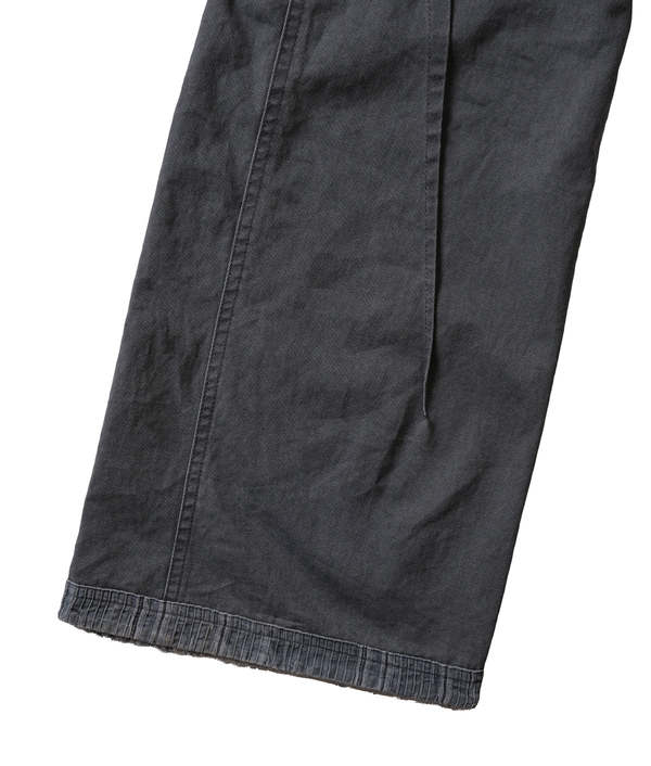 XLIM EP.7 09 Trousers - Charcoal | Garmentory