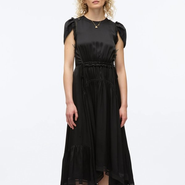 3.1 phillip lim black dress 3.1 Phillip Lim