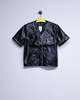 Ernest W. Baker Baseball Shirt - Black - Thumbnail 9