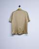 Ernest W. Baker Gold Short Sleeve Bowling Shirt - Thumbnail 8