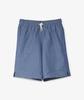 A.P.C. Shorts - Blue - Thumbnail 1