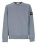 Stone Island Tunic Top - Avio Blue - Thumbnail 1
