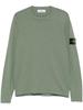 Stone Island Sweatshirt - Musk - Thumbnail 1