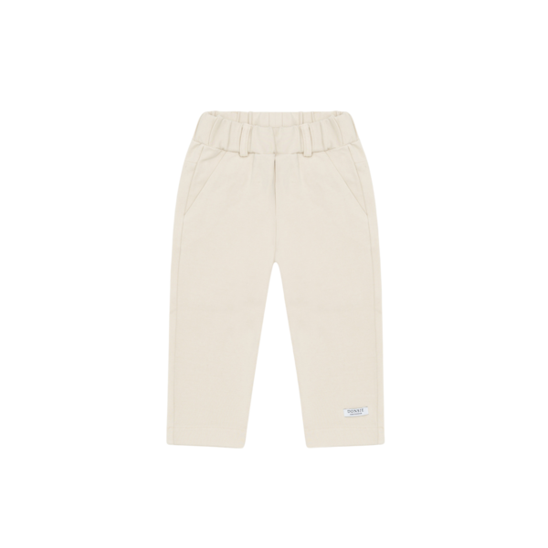 kids Donsje Tettono Trousers - Macaroon