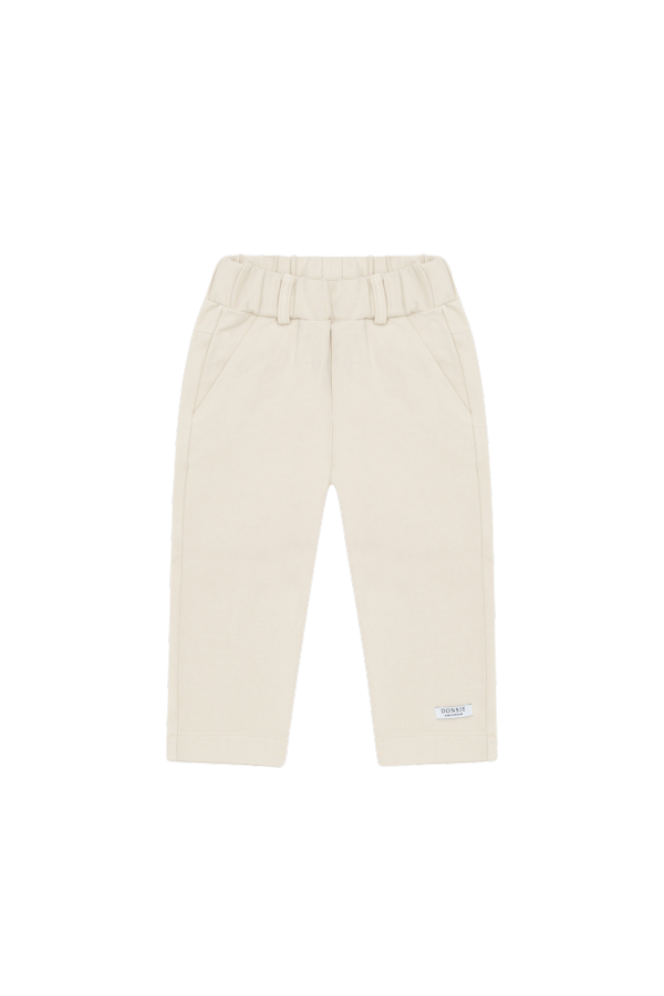 kids Donsje Tettono Trousers - Macaroon