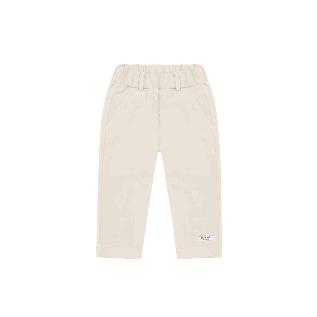 kids Donsje Tettono Trousers - Macaroon - Image 1 of 3
