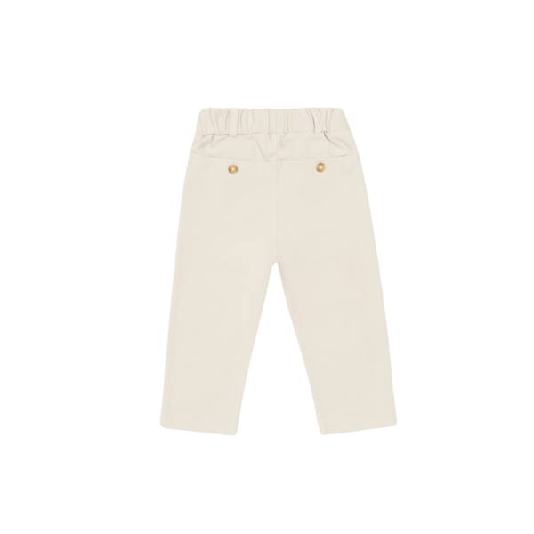 kids Donsje Tettono Trousers - Macaroon