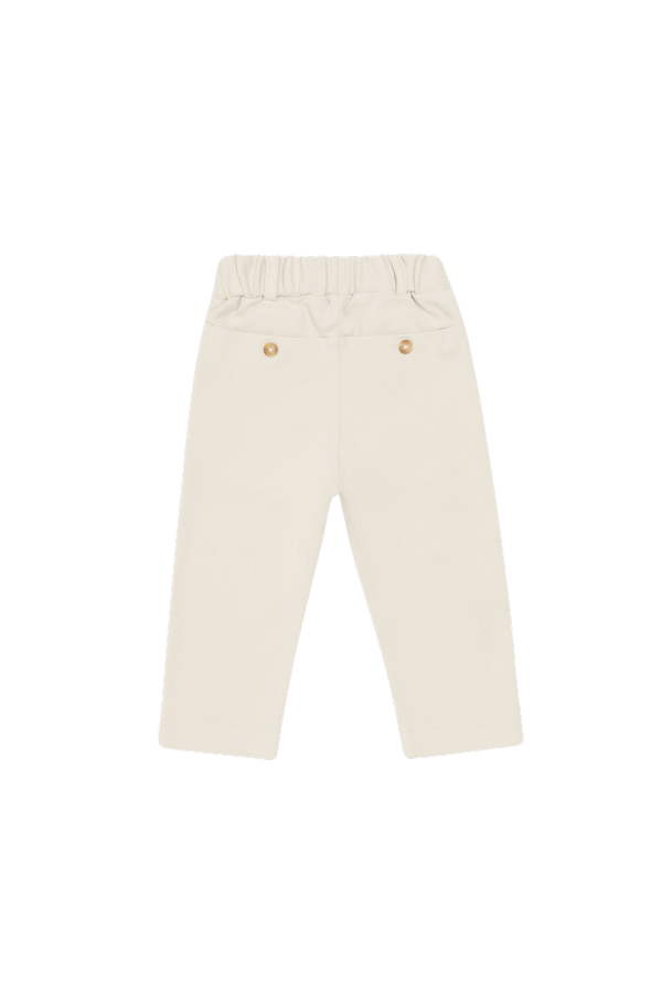 kids Donsje Tettono Trousers - Macaroon