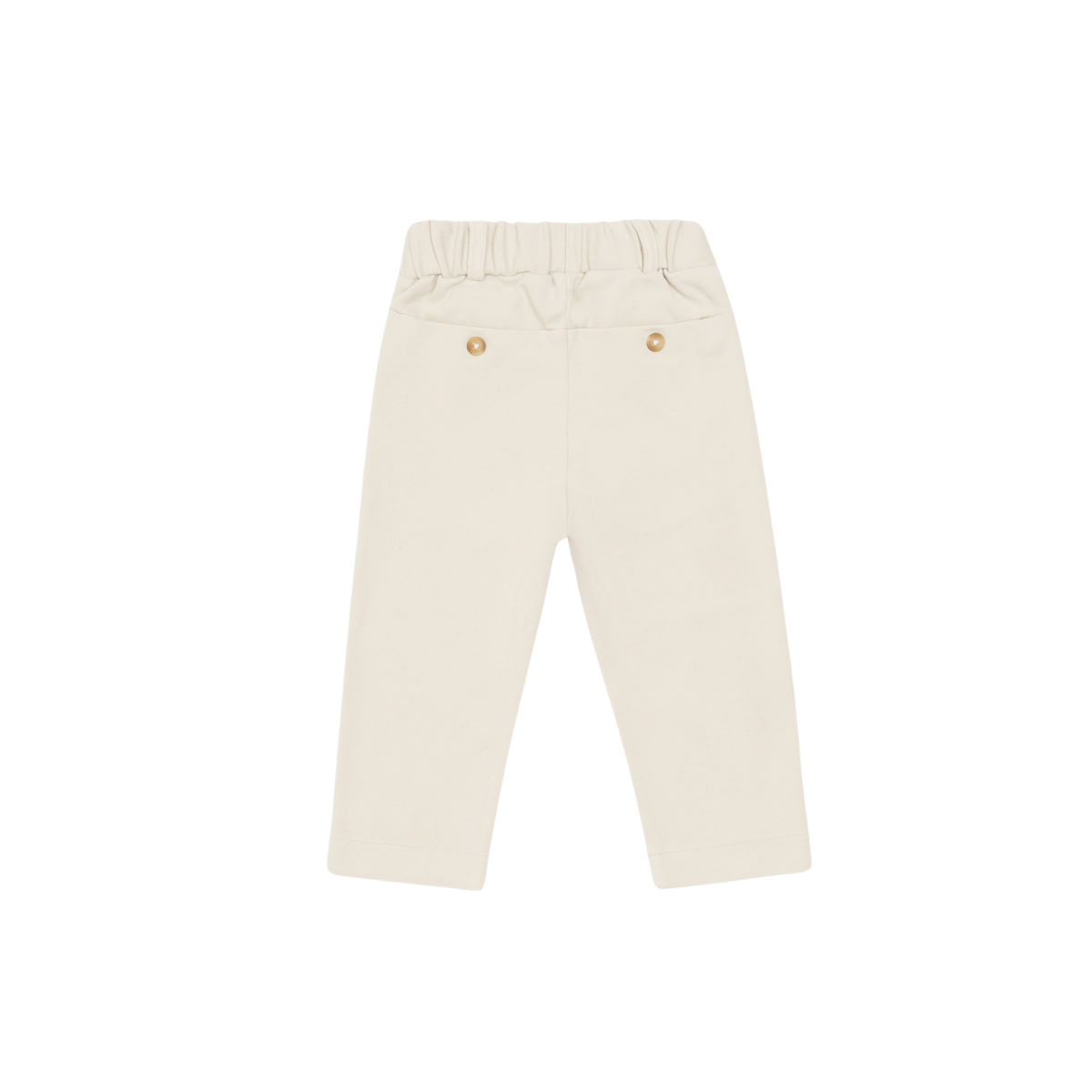 kids Donsje Tettono Trousers - Macaroon - Image 2 of 3