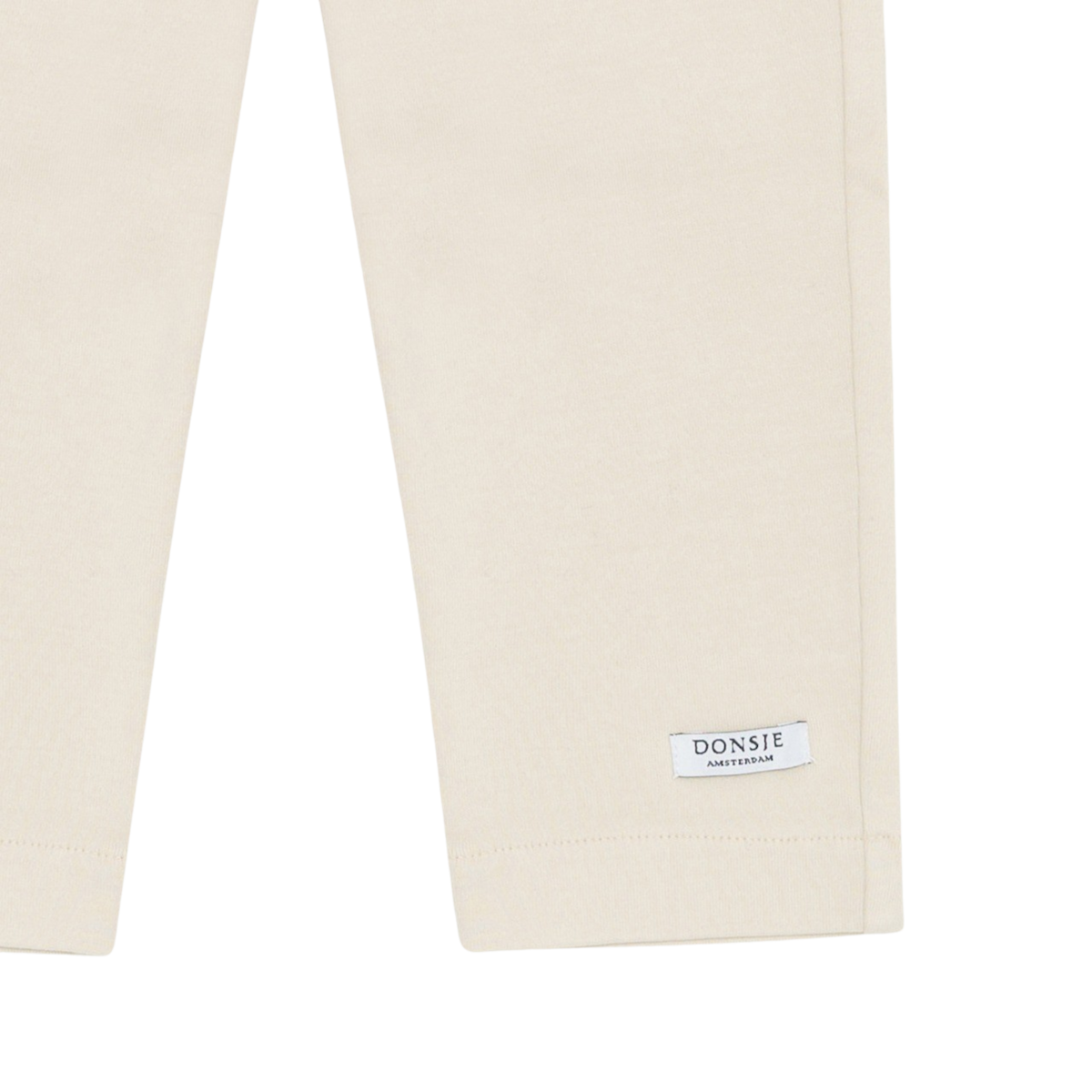 kids Donsje Tettono Trousers - Macaroon - Image 3 of 3
