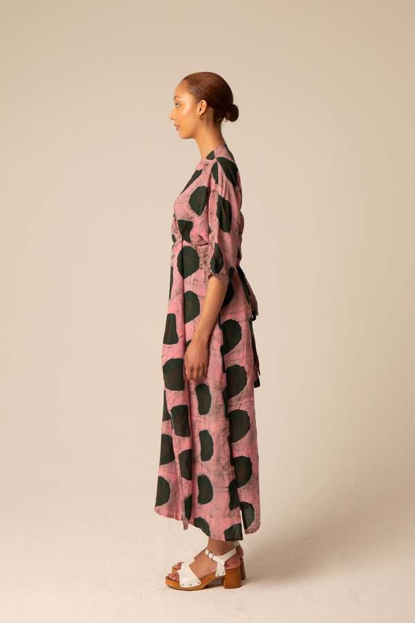 Osei-Duro Letsa Dress - Tunnel of Love