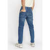 RVLT Loose-Fit Jeans - Vintage Blue - Thumbnail 3