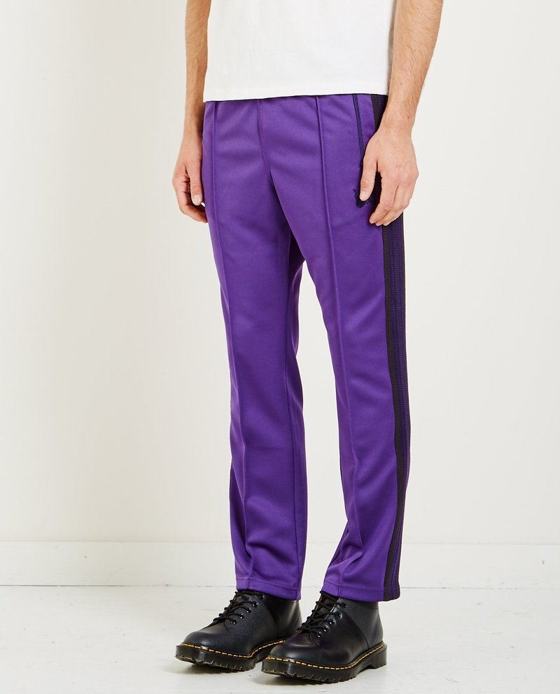 Needles NARROW TRACK PANT | Garmentory
