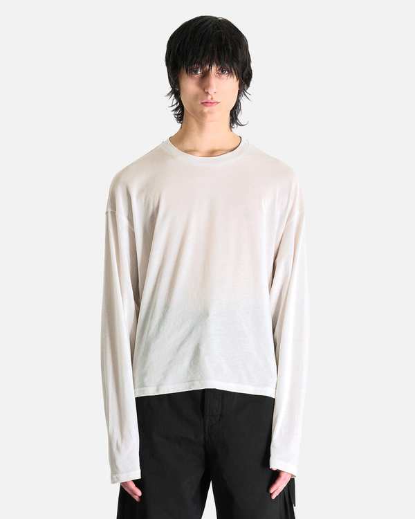 Ann Demeulemeester Emil T-Shirt 