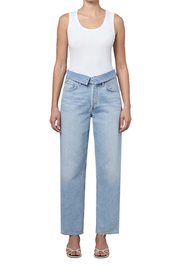 AGOLDE Echo Taper AGOLDE Echo Taper