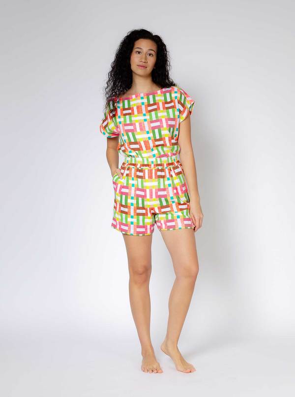 Ace & Jig Bailey Short - Rhythm Ace & Jig Bailey Short - Rhythm