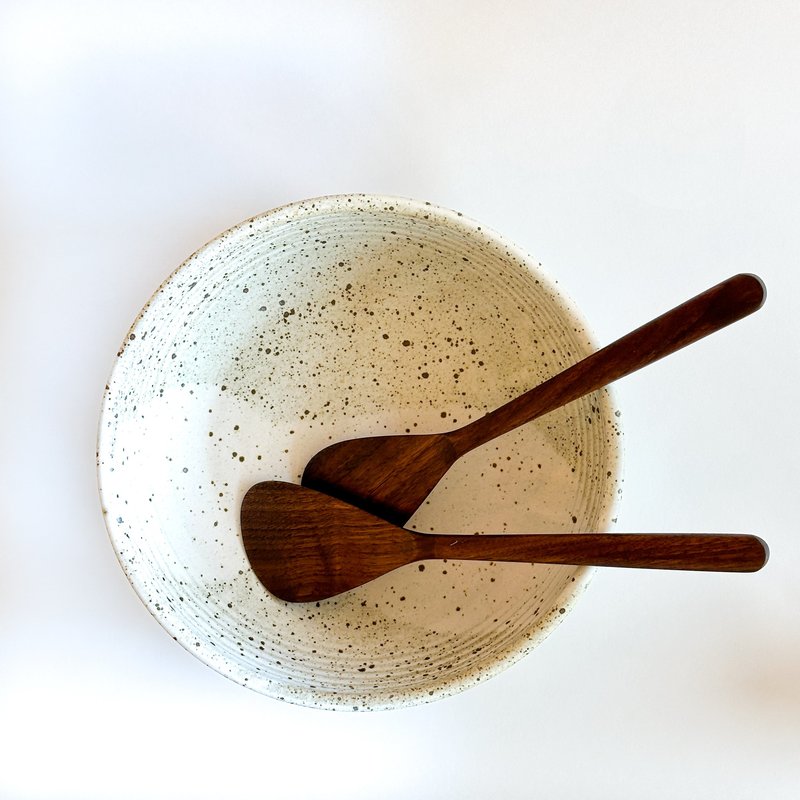 Modern Salad Set