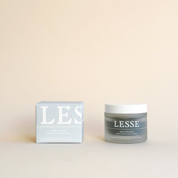 Lesse Bioactive Mask