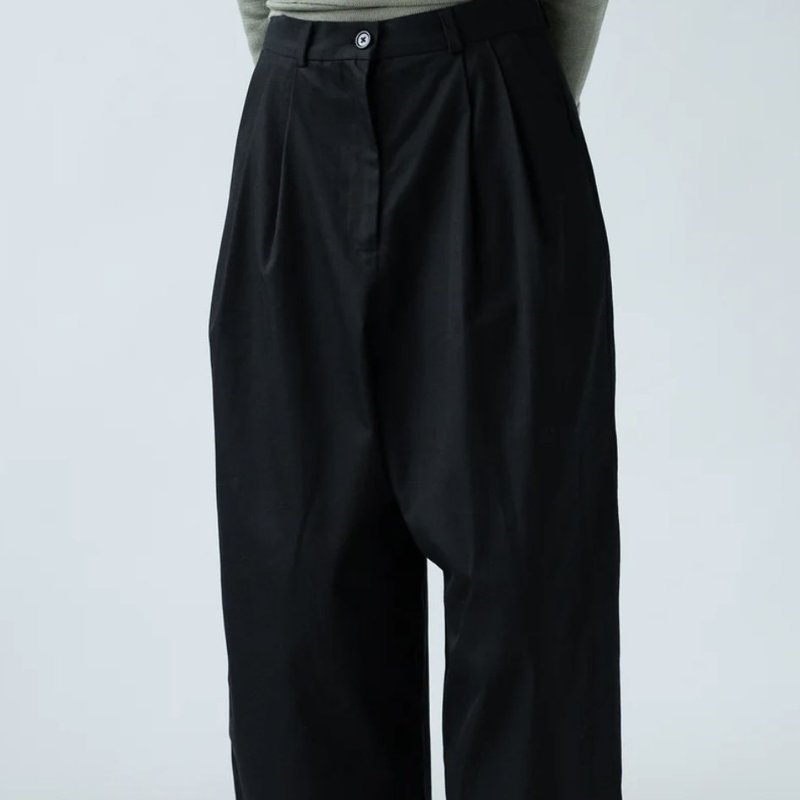 Shaina Mote Boy Trouser Shaina Mote Boy Trouser