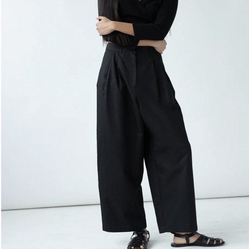 Shaina Mote Boy Trouser Shaina Mote Boy Trouser