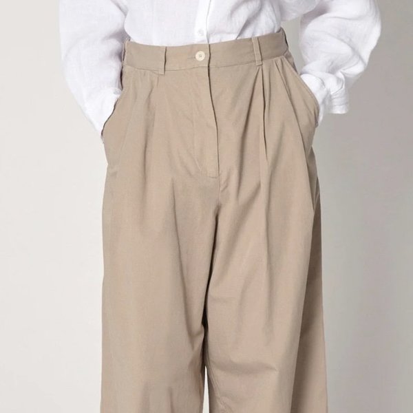 Shaina Mote Boy Trouser Shaina Mote Boy Trouser