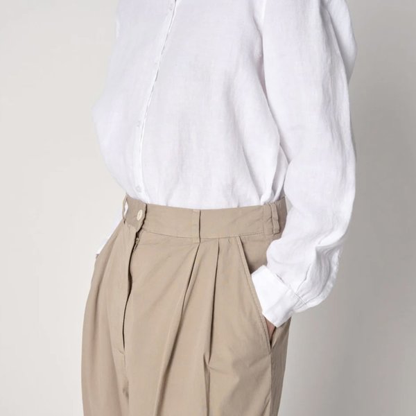 Shaina Mote Boy Trouser Shaina Mote Boy Trouser