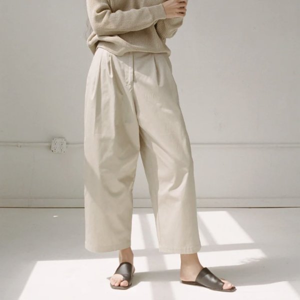 Shaina Mote Boy Trouser Shaina Mote Boy Trouser