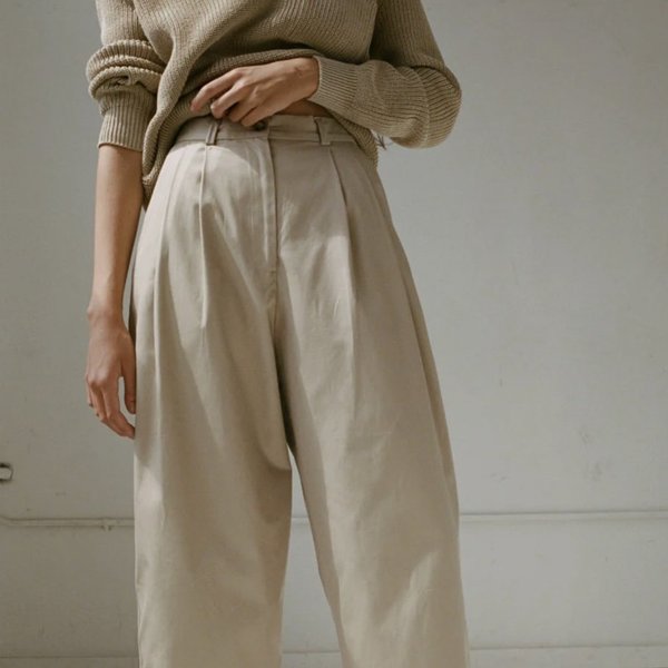 Shaina Mote Boy Trouser Shaina Mote Boy Trouser